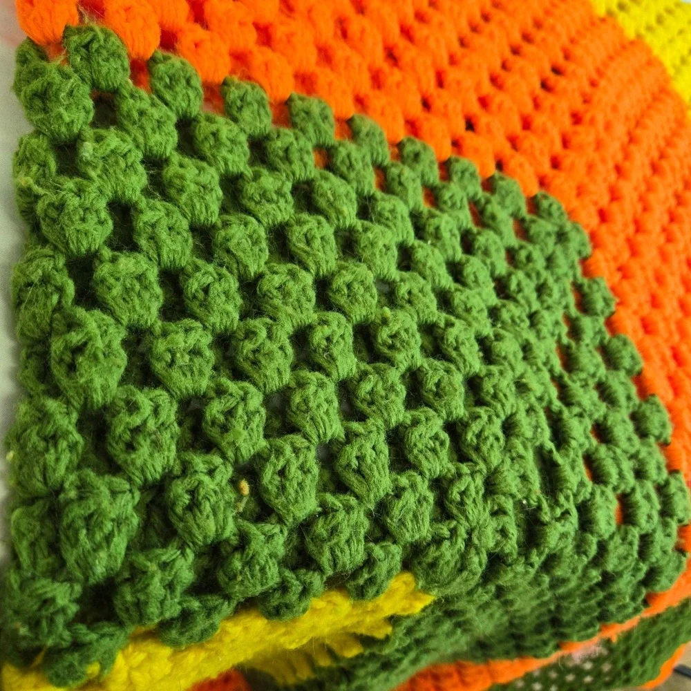 Handmade 80x 80